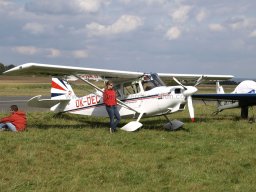 Bellanca of Czech Aeroclub (23)